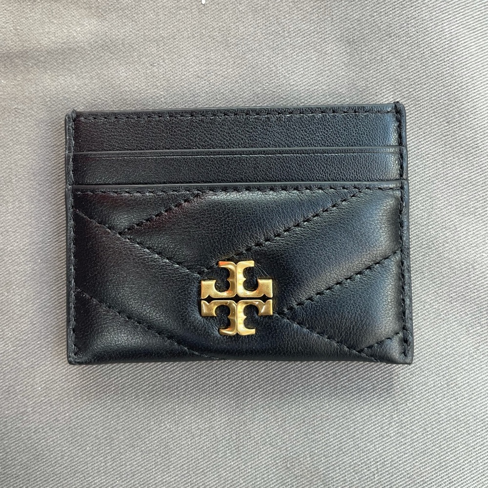 Tory Burch Card Holder